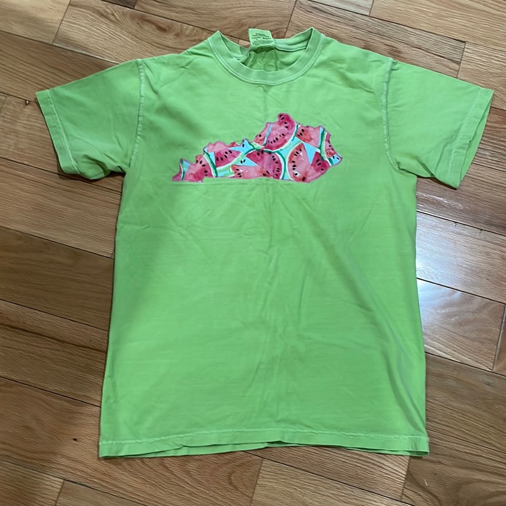 Kentucky t shirt